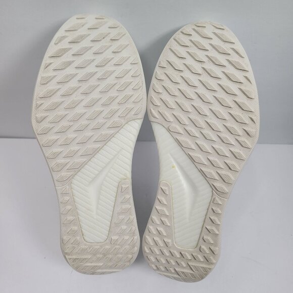 Allbirds Tree Glider Women's White Sneakers US Size 10.5 - Picture 9 of 10